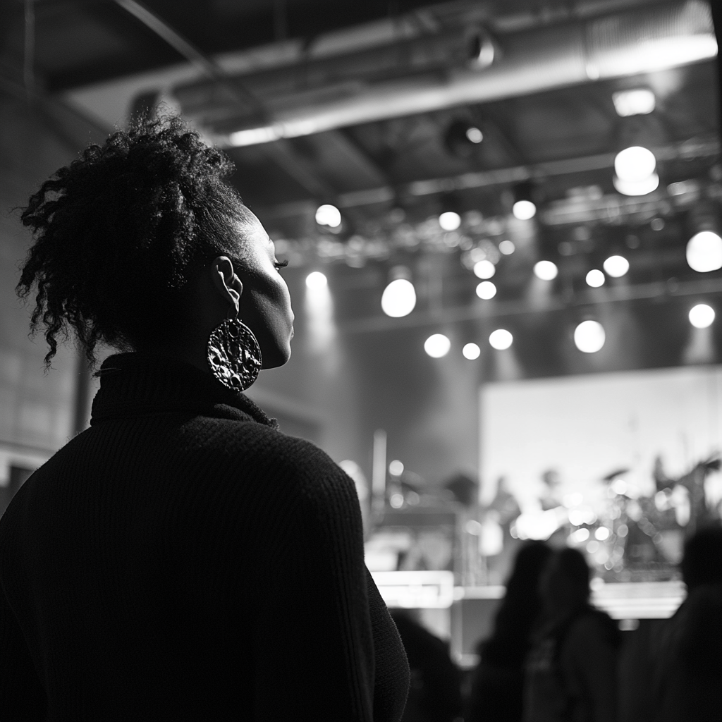 Salles de Concert & Lieux Culturels