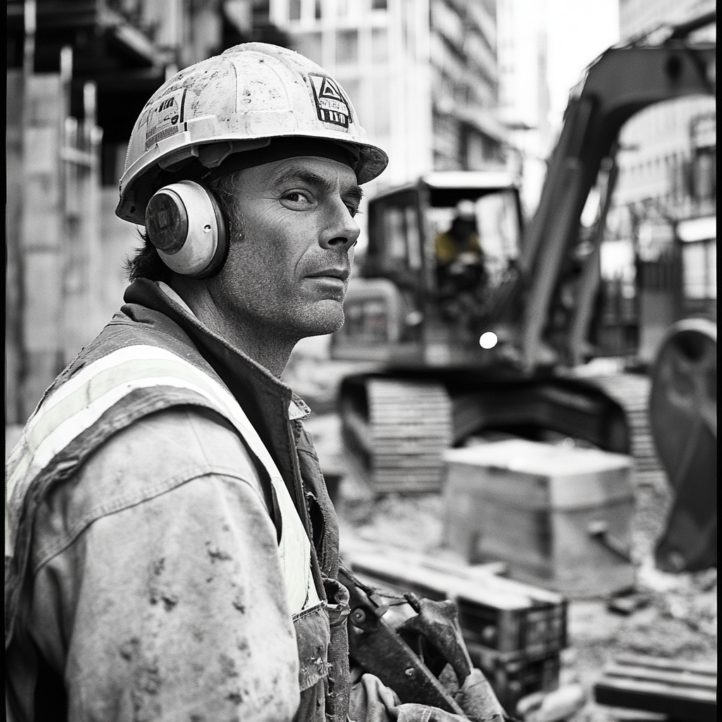 Industries & Urbanisme